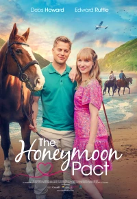 Постер фильма: The Honeymoon Pact