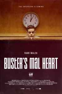 Постер фильма: Плохое сердце Бастера