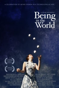 Постер фильма: Being in the World