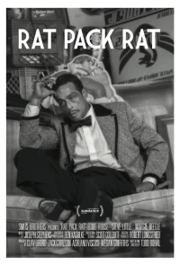 Постер фильма: Rat Pack Rat