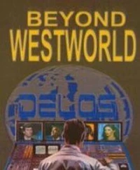 Постер фильма: За пределами мира Дикого Запада