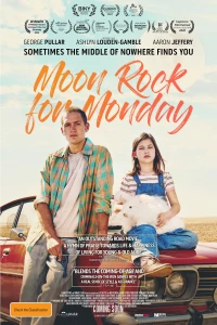 Постер фильма: Moon Rock for Monday