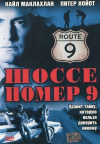 Постер фильма: Шоссе номер 9