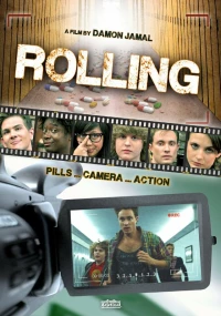 Постер фильма: Rolling