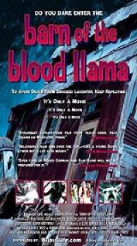 Постер фильма: Амбар кровавой ламы