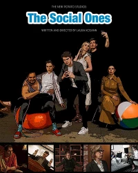 Постер фильма: The Social Ones