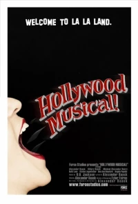 Постер фильма: Hollywood Musical!