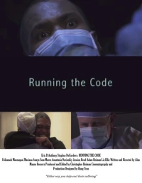 Постер фильма: Running the Code