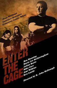 Постер фильма: Enter the Cage
