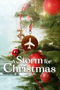 Постер фильма: Рождественская буря