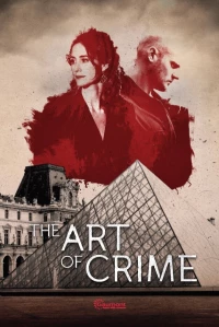 Постер фильма: Искусство преступления
