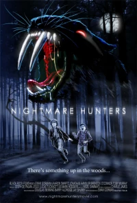 Постер фильма: Молодые охотники: Зверь бевендинского