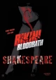 Bikini Bloodbath Shakespeare