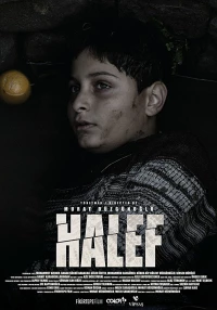 Постер фильма: Халеф