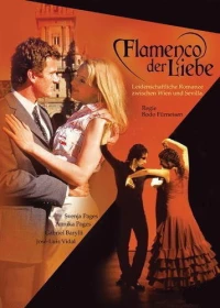 Постер фильма: Flamenco der Liebe