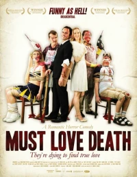Постер фильма: Любовь к смерти обязательна