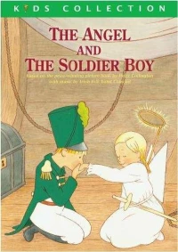 Постер фильма: Ангел и мальчик-солдат