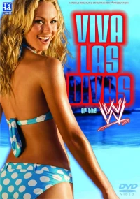 Постер фильма: WWE Viva Las Divas