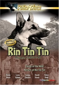 Постер фильма: The Return of Rin Tin Tin
