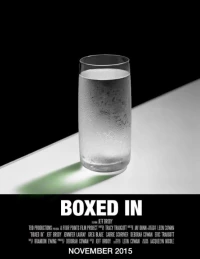 Постер фильма: Boxed In