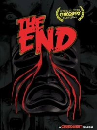 Постер фильма: The End