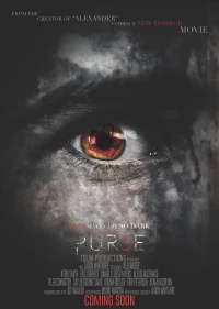 Постер фильма: Purse
