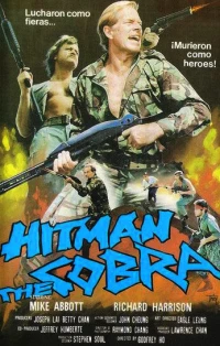 Постер фильма: Hitman the Cobra