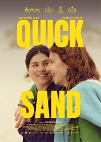 Постер фильма: Quicksand