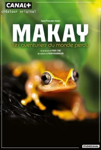 Постер фильма: Мадагаскар: Земля, затерянная во времени