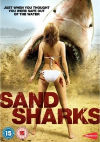 Постер фильма: Песчаные акулы