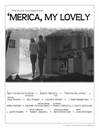 Постер фильма: 'Merica, My Lovely