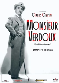 Постер фильма: Месье Верду