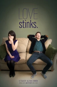 Постер фильма: Love Stinks