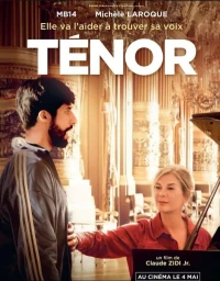 Постер фильма: Тенор