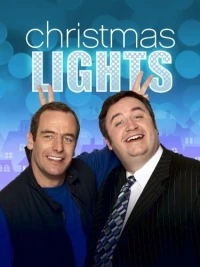 Постер фильма: Christmas Lights