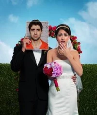 Постер фильма: Who The (Bleep) Did I Marry?