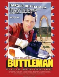 Постер фильма: Buttleman