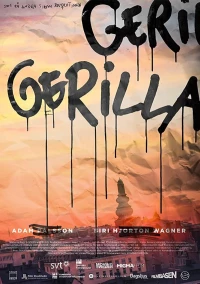 Постер фильма: Gerilla