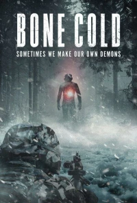 Постер фильма: Bone Cold