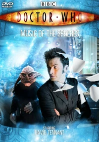 Постер фильма: Доктор Кто: Музыка сфер