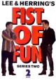 Fist of Fun