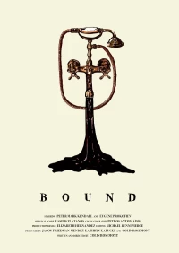 Постер фильма: Bound