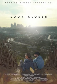 Постер фильма: Look Closer