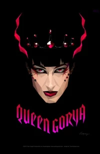 Постер фильма: Queen Gorya