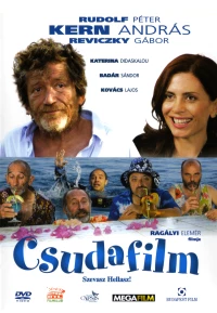 Постер фильма: Csudafilm