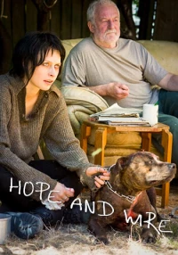 Постер фильма: Hope and Wire