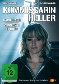 Постер фильма: Kommissarin Heller - Nachtgang