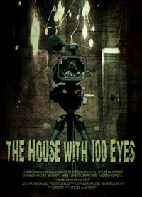 Постер фильма: Дом с сотней глаз