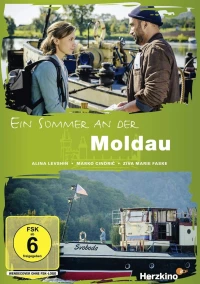 Постер фильма: Ein Sommer an der Moldau