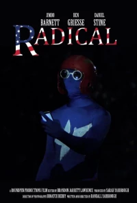 Постер фильма: Radical